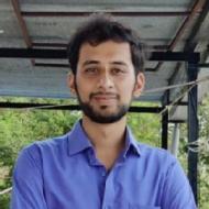 Hussain Kothari Python trainer in Bangalore