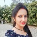 Photo of Varsha G.