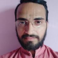 Yatinath Mishra Sanskrit Language trainer in Mathura