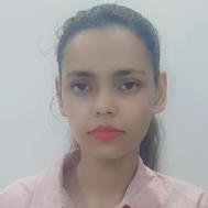 Vanshita Arora Class 11 Tuition trainer in Delhi