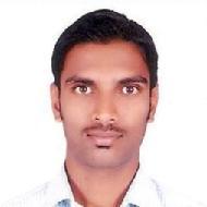 Venkatesh Gupta Soma Amazon Web Services trainer in Hyderabad