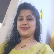 Siwani D. Class I-V Tuition trainer in Hyderabad