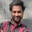 Photo of Srinivas Palepi 