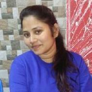 Kirti Y. Class 9 Tuition trainer in Kasganj