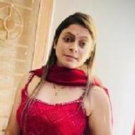 Himani S. Class 8 Tuition trainer in Delhi