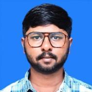 Shubhashish Das Class I-V Tuition trainer in Bhubaneswar