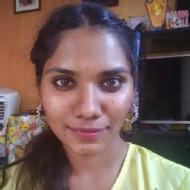 P Sharon BCom Tuition trainer in Bangalore