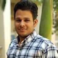 Narender Yadav Sanskrit Language trainer in Dhania