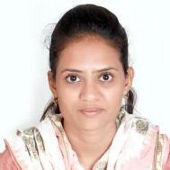 Swapnali S. Engineering Diploma Tuition trainer in North Solapur