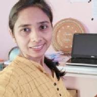 Rohini M. Astrology trainer in Nashik