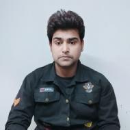 Sayandeep Roy Class I-V Tuition trainer in Kolkata
