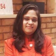 Swati S. Class 6 Tuition trainer in Prayagraj