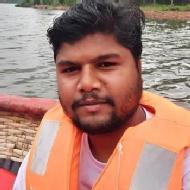 Malay Kumar Patra UPSC Exams trainer in Karanjia