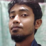 Subhrajit Sarkar Guitar trainer in Kolkata