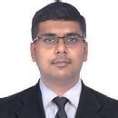 Photo of Vivek Trivedi