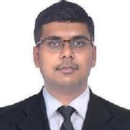 Vivek Trivedi UGC NET Exam trainer in Delhi