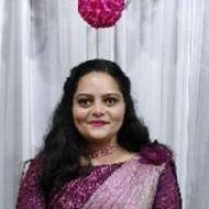 Bhavana L Class I-V Tuition trainer in Nelamangala