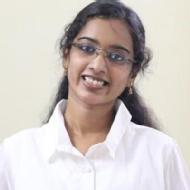 Blesslina J. Tamil Language trainer in Tirupur