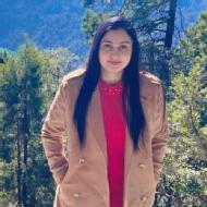 Sweta Kids Coding trainer in Delhi