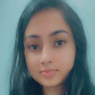 Sweta K. Kids Coding trainer in Delhi