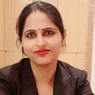 Dr. Amita Class 12 Tuition trainer in Delhi