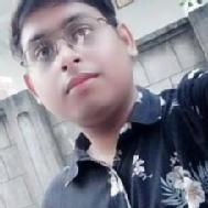 Shaurya Pandey Class 9 Tuition trainer in Kolkata