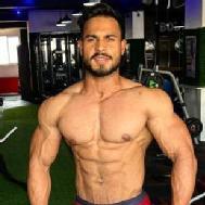 Farhan Malik Personal Trainer trainer in Gurgaon