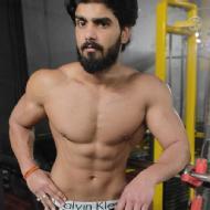 Naveen Tyagi Personal Trainer trainer in Noida