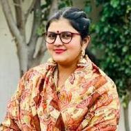 Jasmit K. Class 10 trainer in Amritsar