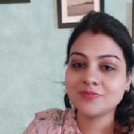 Richa Sharma UPSC Exams trainer in Delhi