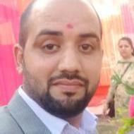 Pankaj Raina Class 12 Tuition trainer in Jammu