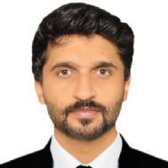 Dr. M Haider Tariq USMLE trainer in Lahore