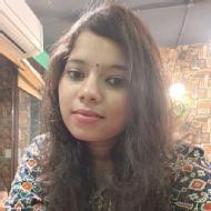 Kishori J. Class 8 Tuition trainer in Mumbai