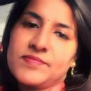 Photo of Aartii A Makkar