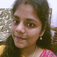 Naga Sowmya Class 10 trainer in Bangalore