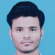 Shivam Agrwal Class 10 trainer in Mahoba