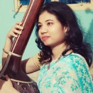 Tamali D. Vocal Music trainer in Chinsurah