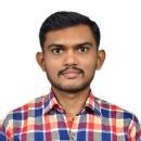 Photo of Omkar Chandrakant Jagtap