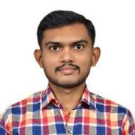 Omkar Chandrakant Jagtap Class 12 Tuition trainer in Karmala