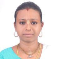 Anargha K. BSc Tuition trainer in Nabadwip