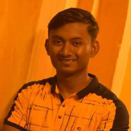 Sayan Mondal Class 12 Tuition trainer in Kolkata