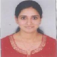 Kanika Class 9 Tuition trainer in Delhi