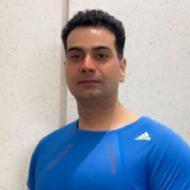 Parveen Kataria Personal Trainer trainer in Gurgaon