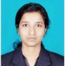 Photo of Diptimayee D.