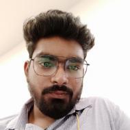 Zubair Kasgar Class 12 Tuition trainer in Delhi