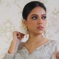 Chanda P. Makeup trainer in Delhi