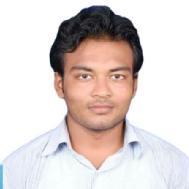 Abhishek Kar Class 8 Tuition trainer in Bangalore
