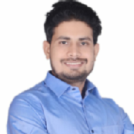 Ram Kumar Baghel Class 8 Tuition trainer in Indore