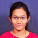 Mrudula B. photo