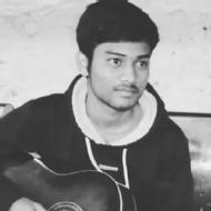 Aman Khan Drums trainer in Bhandara